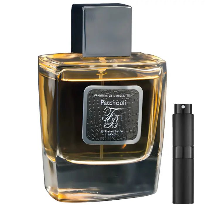 Franck Boclet Patchouli - Eau de Parfum - LuxScents