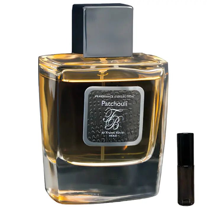Franck Boclet Patchouli - Eau de Parfum - LuxScents