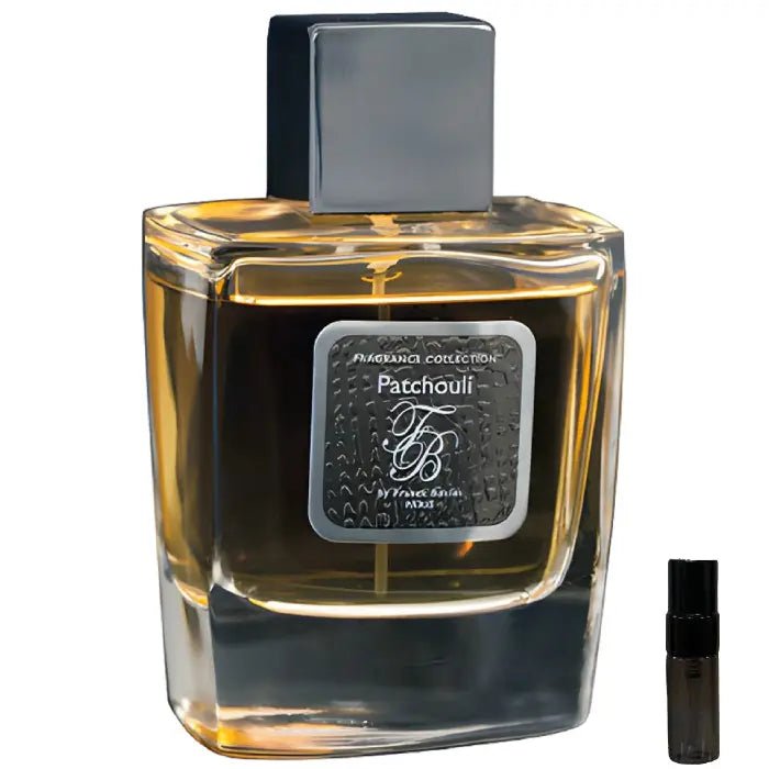 Franck Boclet Patchouli - Eau de Parfum - LuxScents