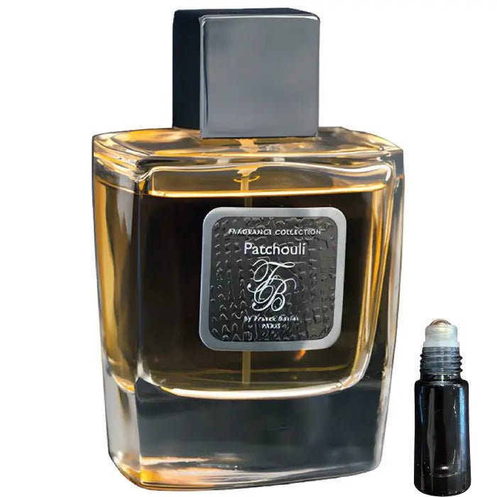 Franck Boclet Patchouli - Eau de Parfum - LuxScents