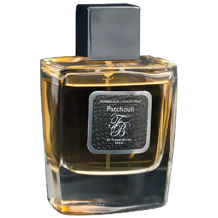 Franck Boclet Patchouli - Eau de Parfum - LuxScents