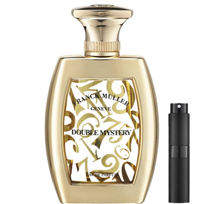 Franck Muller Aeternitas - Eau de Parfum - LuxScents.nl