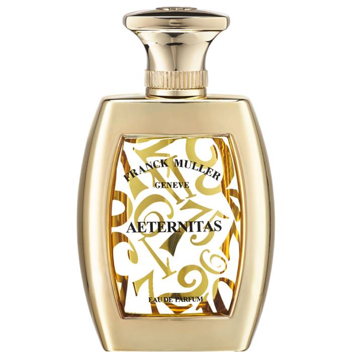 Franck Muller Aeternitas - Eau de Parfum - LuxScents.nl