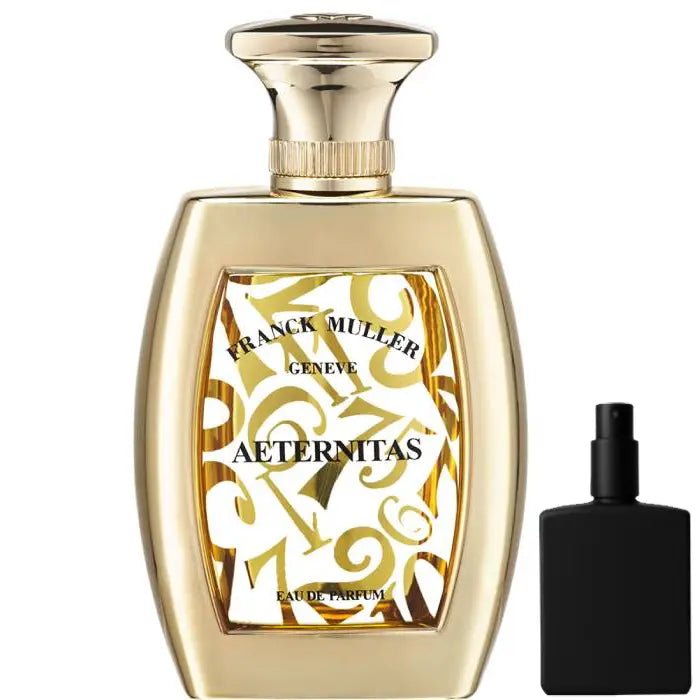 Franck Muller Aeternitas - Eau de Parfum - LuxScents.nl