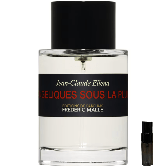 Frederic Malle Angeliques Sous La Pluie - Eau de Toilette - LuxScents.nl