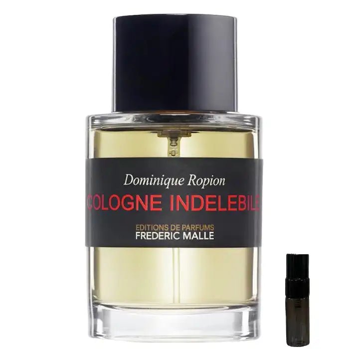 Frederic Malle Cologne Indelebile Perfume - Eau De Parfum - LuxScents.nl