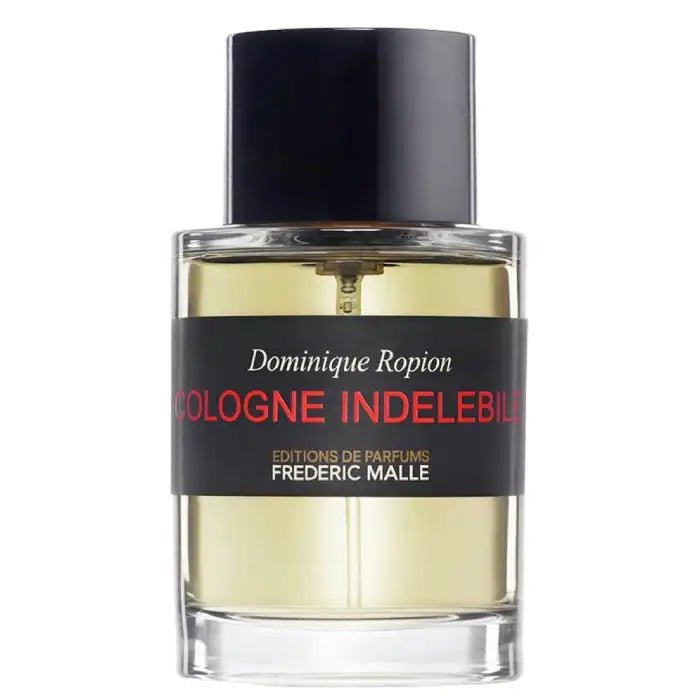 Frederic Malle Cologne Indelebile Perfume - Eau De Parfum - LuxScents.nl