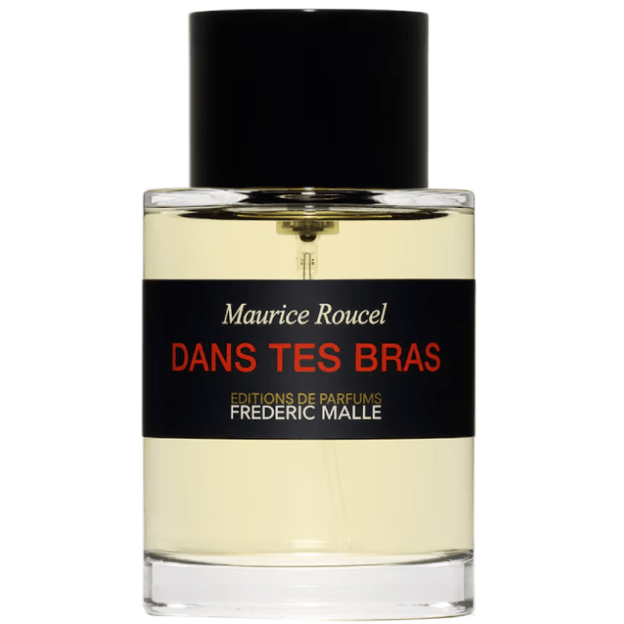 Frederic Malle Dans Tes Bras - Eau de Parfum - LuxScents.nl