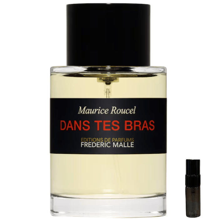 Frederic Malle Dans Tes Bras - Eau de Parfum - LuxScents.nl
