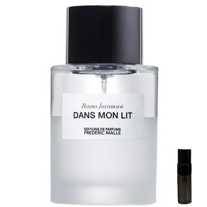 Frederic Malle Dans Ton Lit - Eau de Parfum - LuxScents.nl