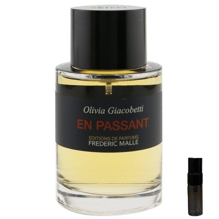 Frederic Malle En Passant - Eau de Parfum - LuxScents.nl