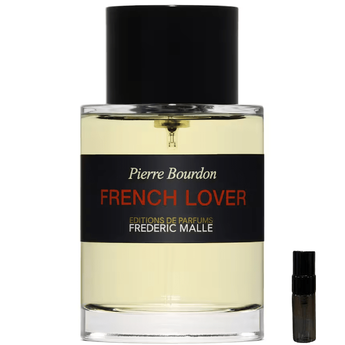 Frederic Malle French Lover - Eau de Parfum - LuxScents.nl