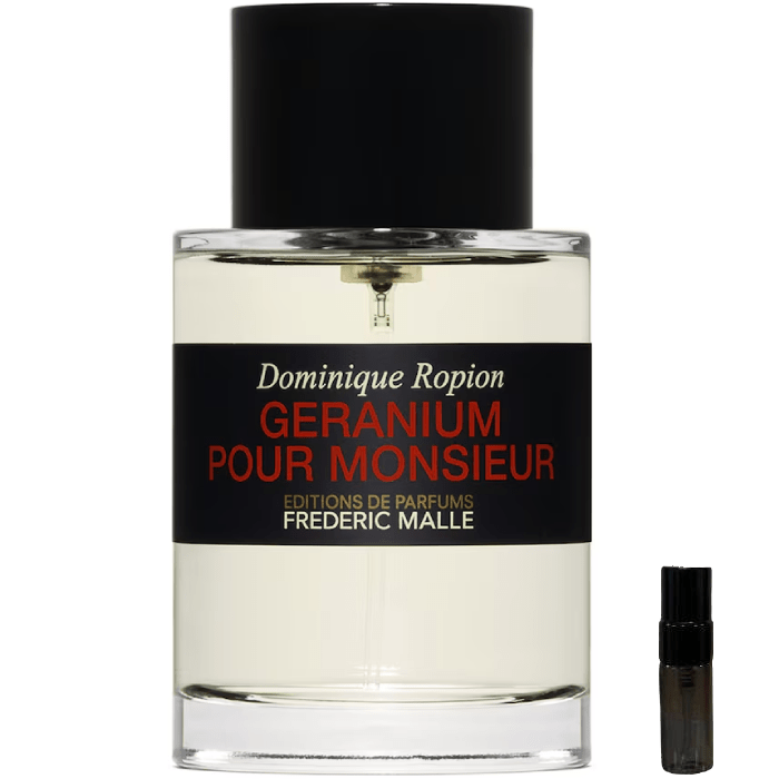 Frederic Malle Geranium Pour Monsieur - Eau de Parfum - LuxScents.nl