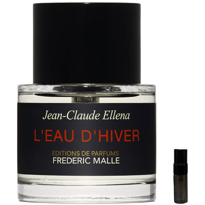 Frederic Malle L'eau D'hiver - Eau de Toilette - LuxScents.nl