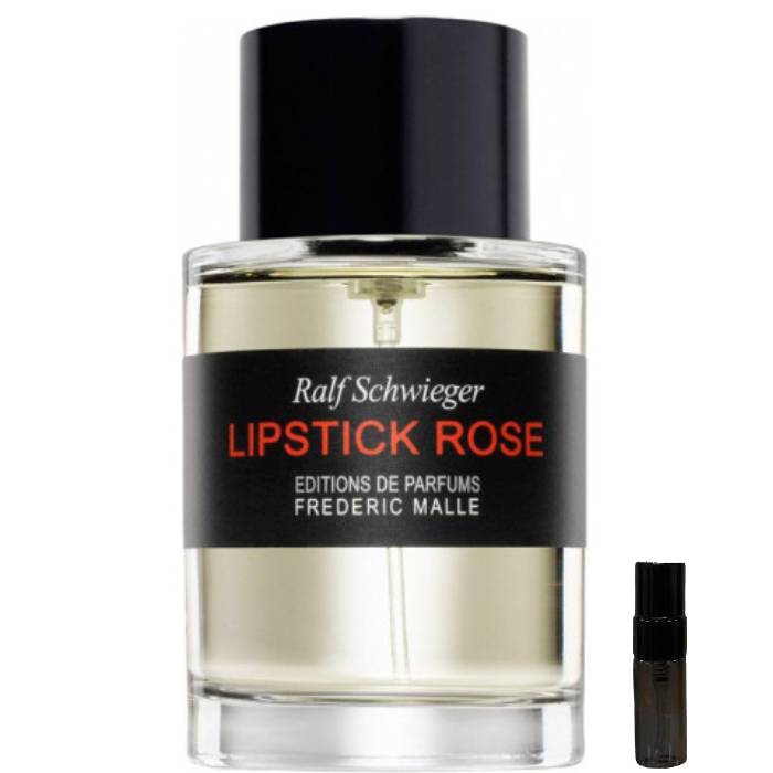 Frederic Malle Lipstick Rose - Eau de Parfum - LuxScents.nl