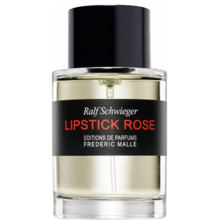 Frederic Malle Lipstick Rose - Eau de Parfum - LuxScents.nl