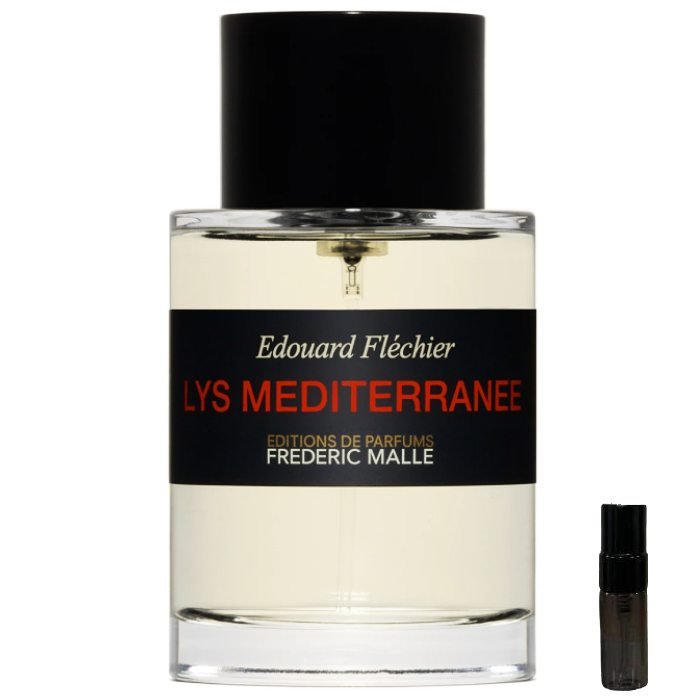 Frederic Malle Lys Mediterranee - Eau de Parfum - LuxScents.nl