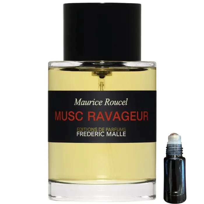 Frederic Malle Musc Ravageur - Eau de Parfum - LuxScents