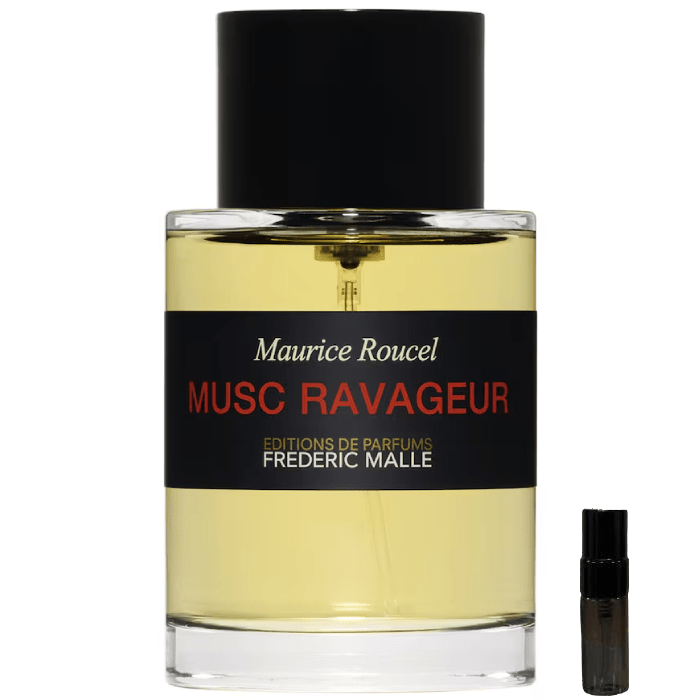 Frederic Malle Musc Ravageur - Eau de Parfum - LuxScents.nl