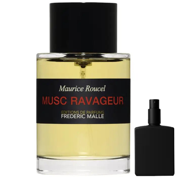 Frederic Malle Musc Ravageur - Eau de Parfum - LuxScents