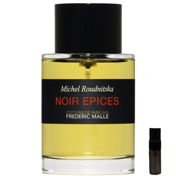 Frederic Malle Noir Epices - Eau de Parfum - LuxScents.nl