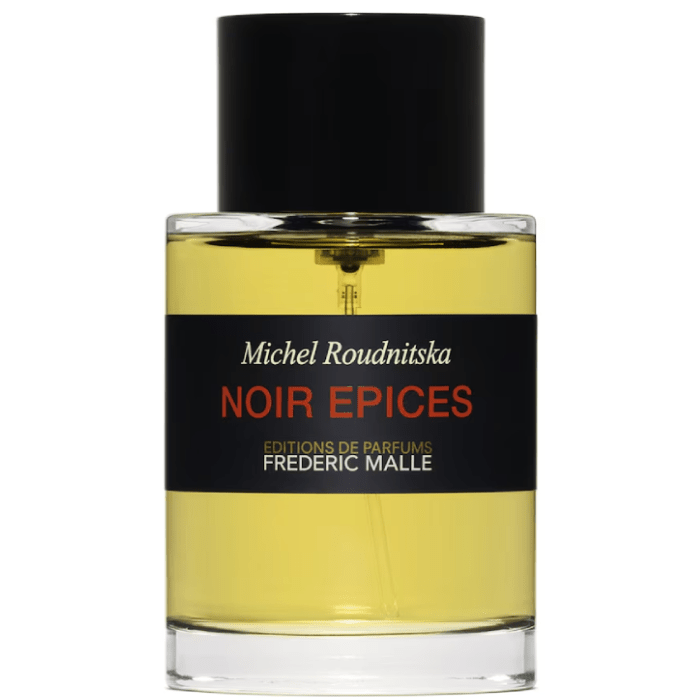 Frederic Malle Noir Epices - Eau de Parfum - LuxScents.nl