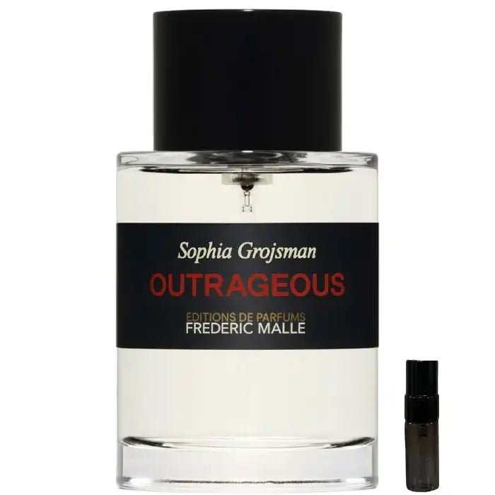 Frederic Malle Outrageous Sophia Grojsman - Eau De Toilette - LuxScents.nl