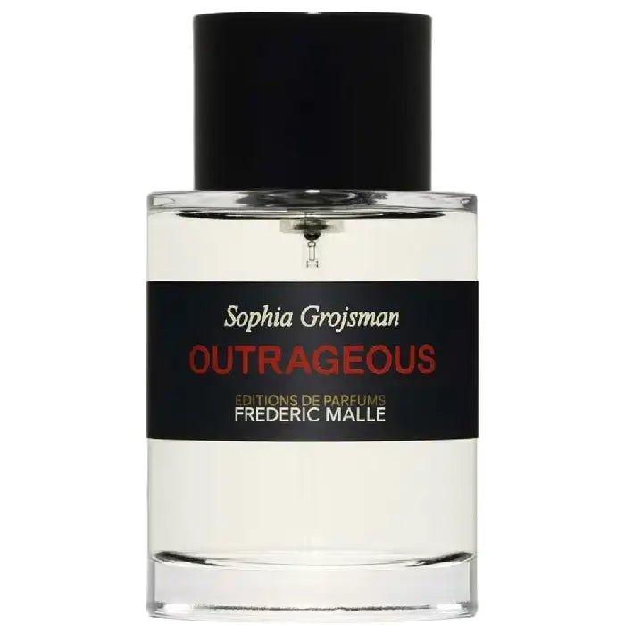 Frederic Malle Outrageous Sophia Grojsman - Eau De Toilette - LuxScents.nl