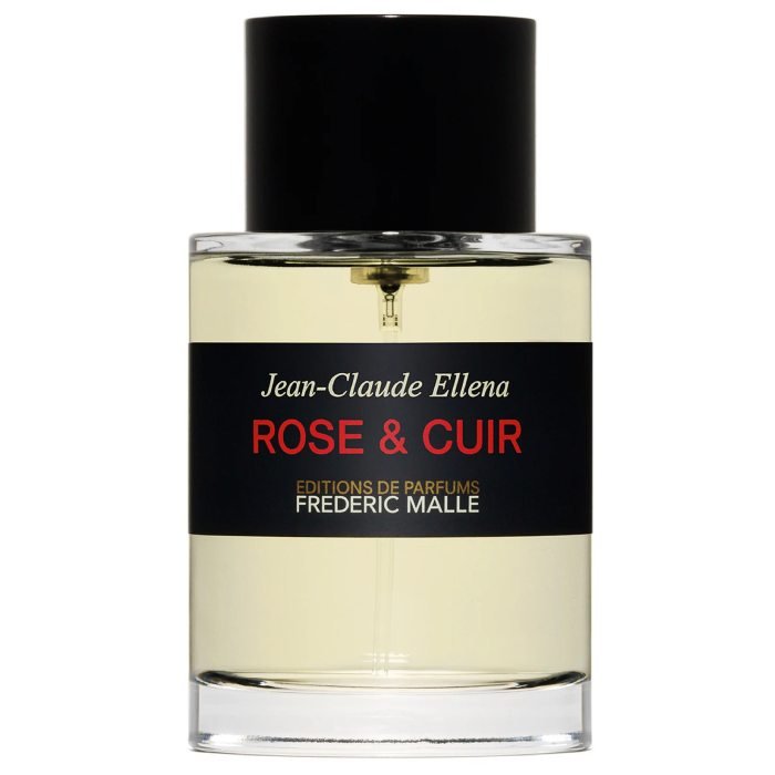 Frederic Malle Rose & Cuir - Eau de Parfum - LuxScents.nl