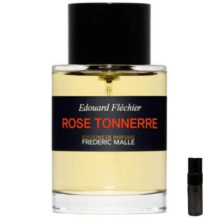 Frederic Malle Rose Tonnerre - Eau de Parfum - LuxScents.nl