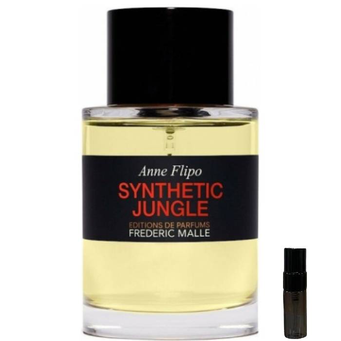 Frederic Malle Synthetic Jungle - Eau de Parfum - LuxScents.nl