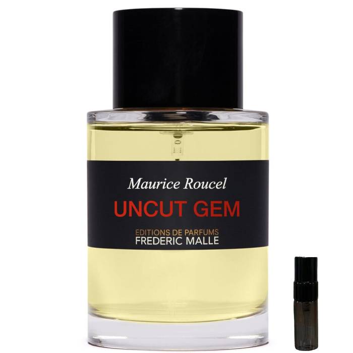 Frederic Malle Uncut Gem - Eau de Parfum - LuxScents.nl