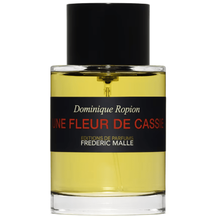 Frederic Malle Une Fleur De Cassie - Eau de Parfum - LuxScents.nl