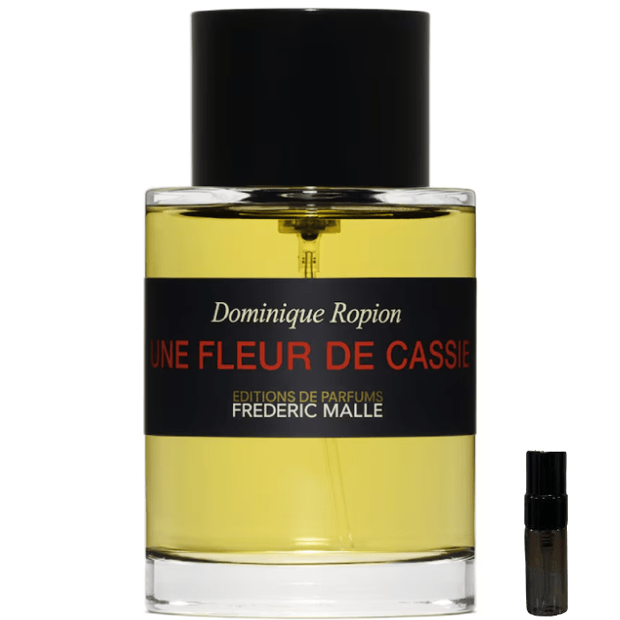 Frederic Malle Une Fleur De Cassie - Eau de Parfum - LuxScents.nl