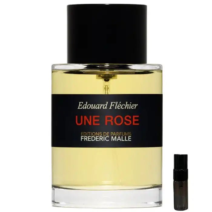 Frederic Malle Une Rose Perfume - Parfum - LuxScents.nl
