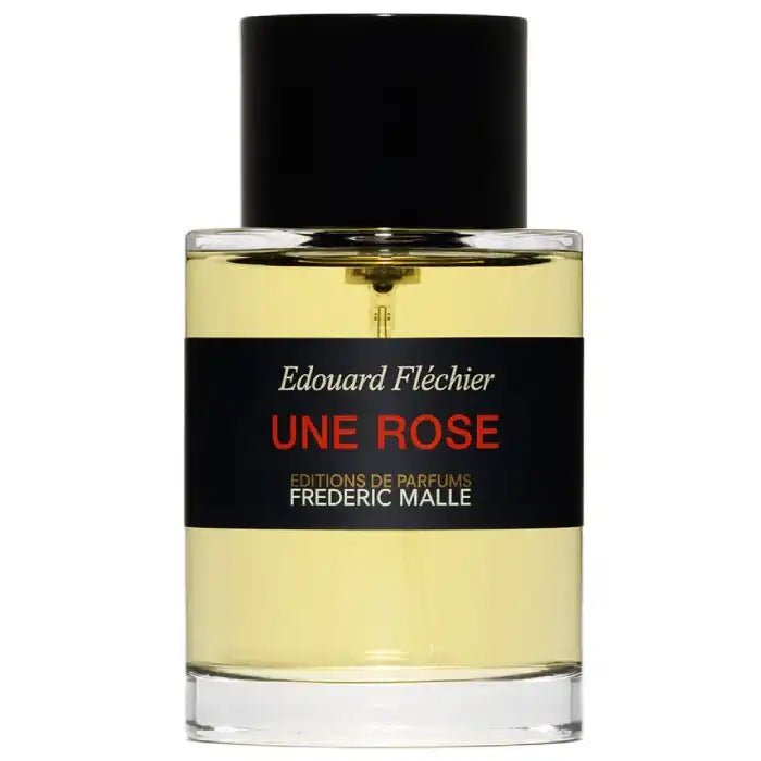 Frederic Malle Une Rose Perfume - Parfum - LuxScents.nl