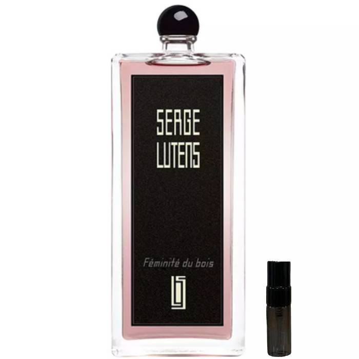 Serge Lutens Feminite Du Bois - Eau de Parfum - LuxScents.nl