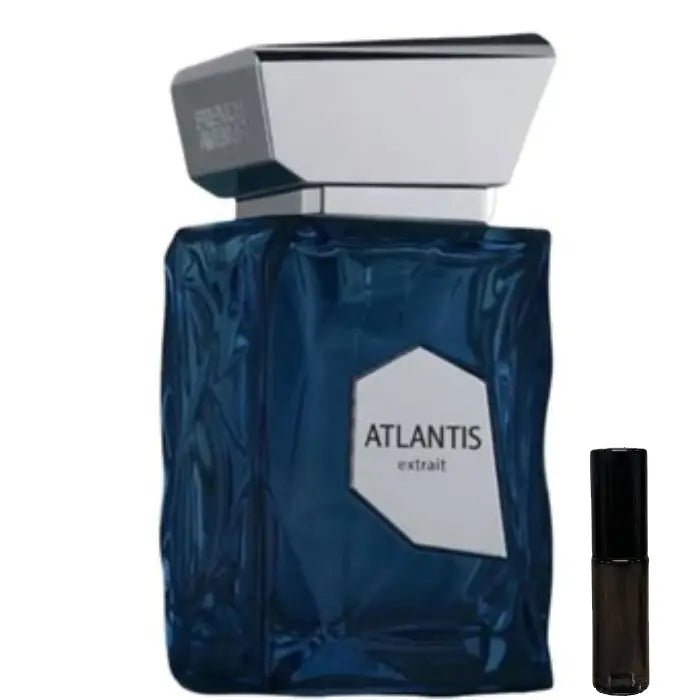 French Avenue Atlantis Extrait - Extrait de Parfum - LuxScents