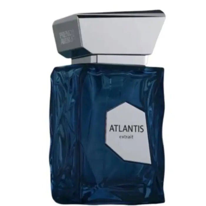 French Avenue Atlantis Extrait - Extrait de Parfum - LuxScents