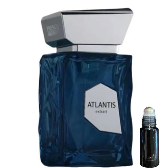 French Avenue Atlantis Extrait - Extrait de Parfum - LuxScents