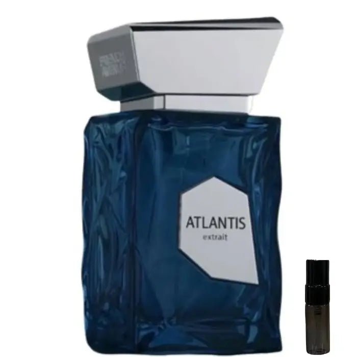 French Avenue Atlantis Extrait - Extrait de Parfum - LuxScents