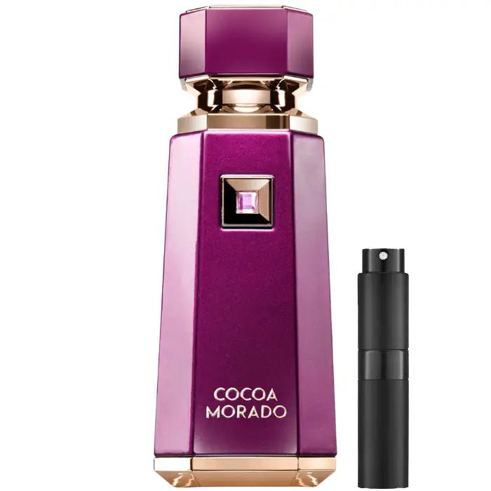 French Avenue Cocoa Morado - Eau de Parfum - LuxScents.nl