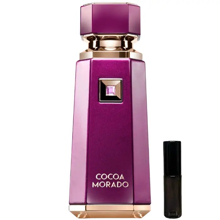 French Avenue Cocoa Morado - Eau de Parfum - LuxScents.nl