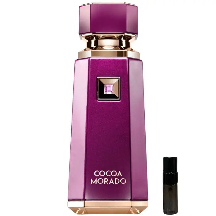 French Avenue Cocoa Morado - Eau de Parfum - LuxScents.nl