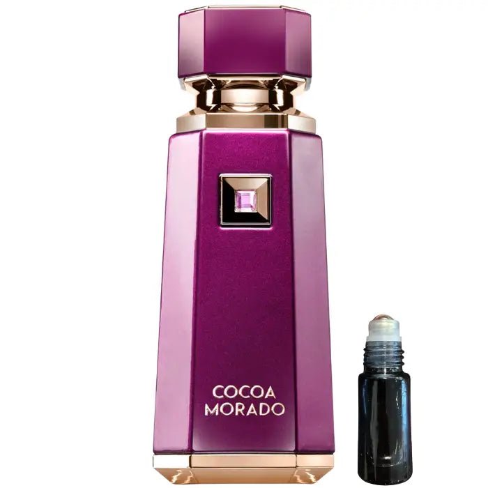 French Avenue Cocoa Morado - Eau de Parfum - LuxScents.nl