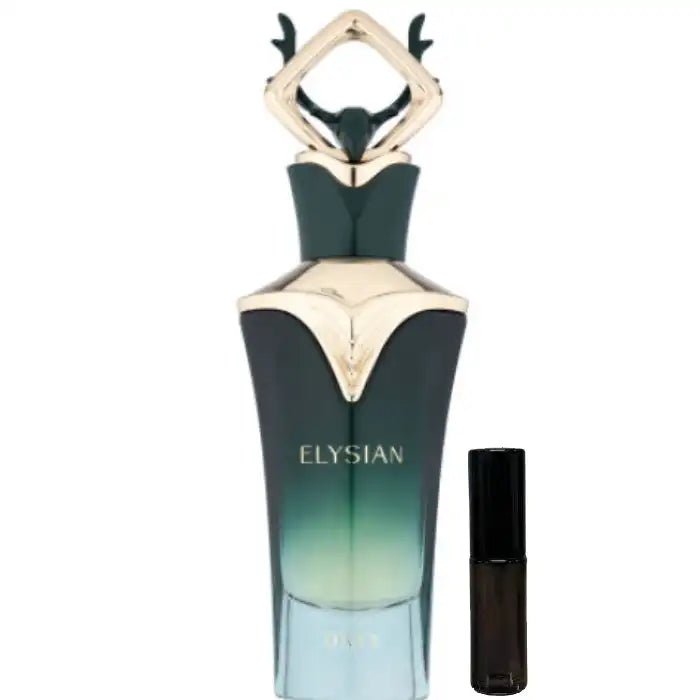 French Avenue Elysian Onyx - Eau de Parfum - LuxScents.nl