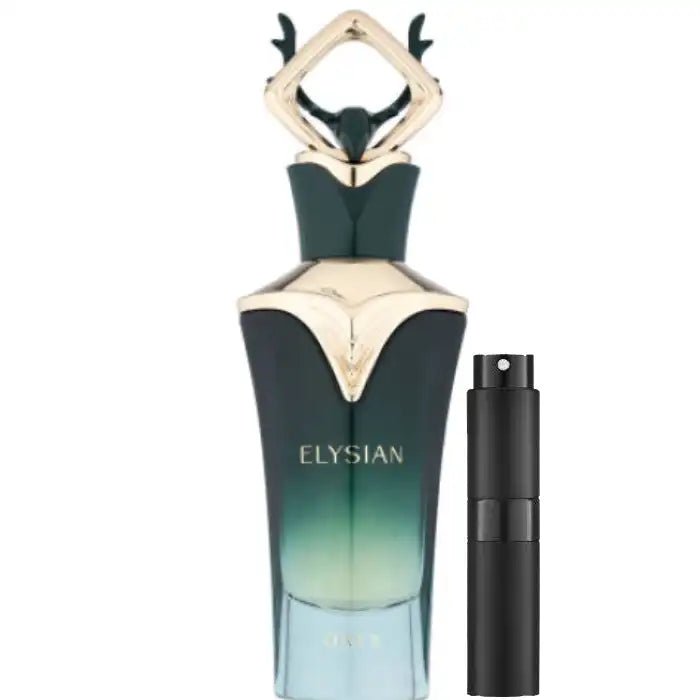 French Avenue Elysian Onyx - Eau de Parfum - LuxScents.nl
