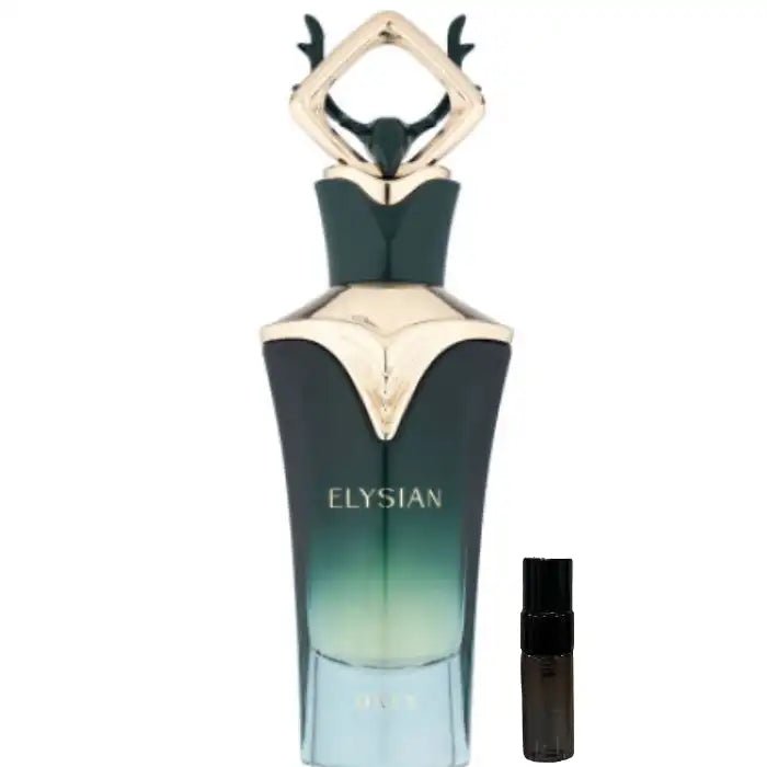 French Avenue Elysian Onyx - Eau de Parfum - LuxScents.nl