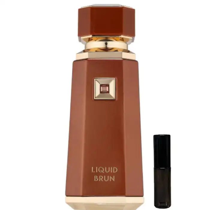 French Avenue Liquid Brun - Eau de Parfum - LuxScents.nl