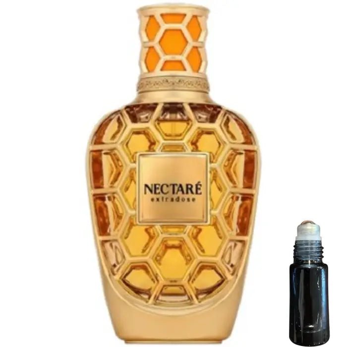 French Avenue NECTARE Extradose - Eau de Parfum - LuxScents